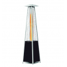 Pyramid Patio Heater