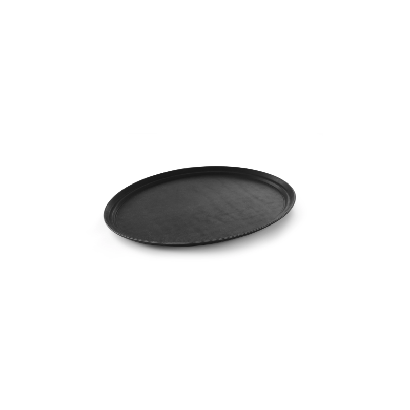 Oval XL Service Tray 735 x 600 mm - HENDI