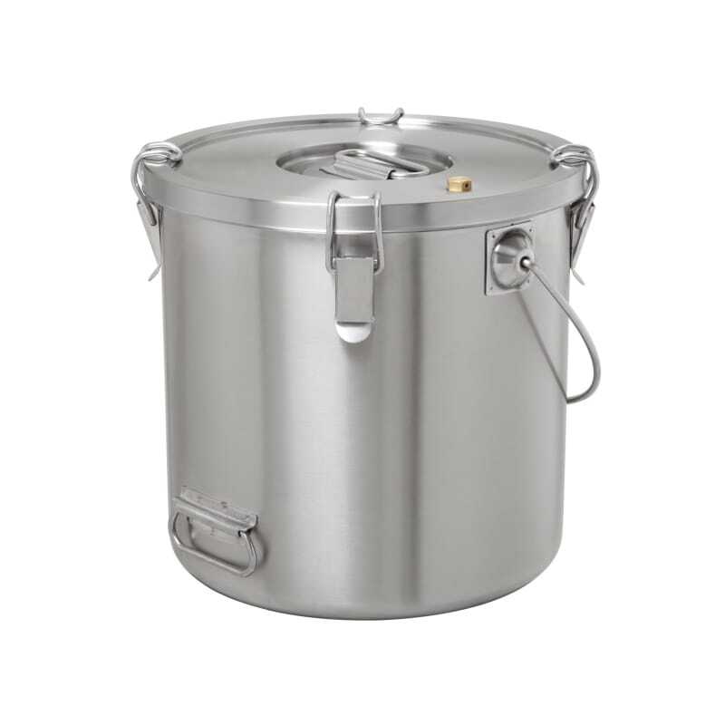 Insulated Container - 20 L