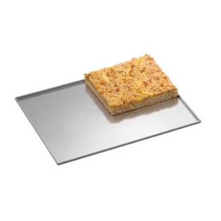 Plaque de Cuisson Aluminium 433 x 333 mm