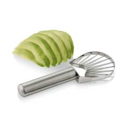 Pèle et Tranche Stainless Steel Knives - TELLIER