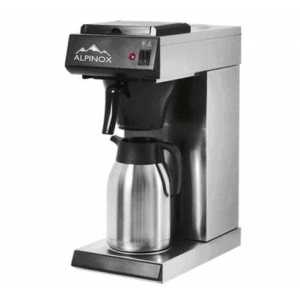 Professionelle Kaffeemaschine 2 Liter