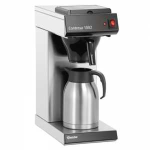 Koffiemachine Contessa 1002