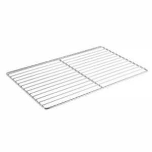 Grille de Cuisson Inox Chromé - GN 1/1