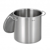 Marmite Inox - 25 L Bartscher
