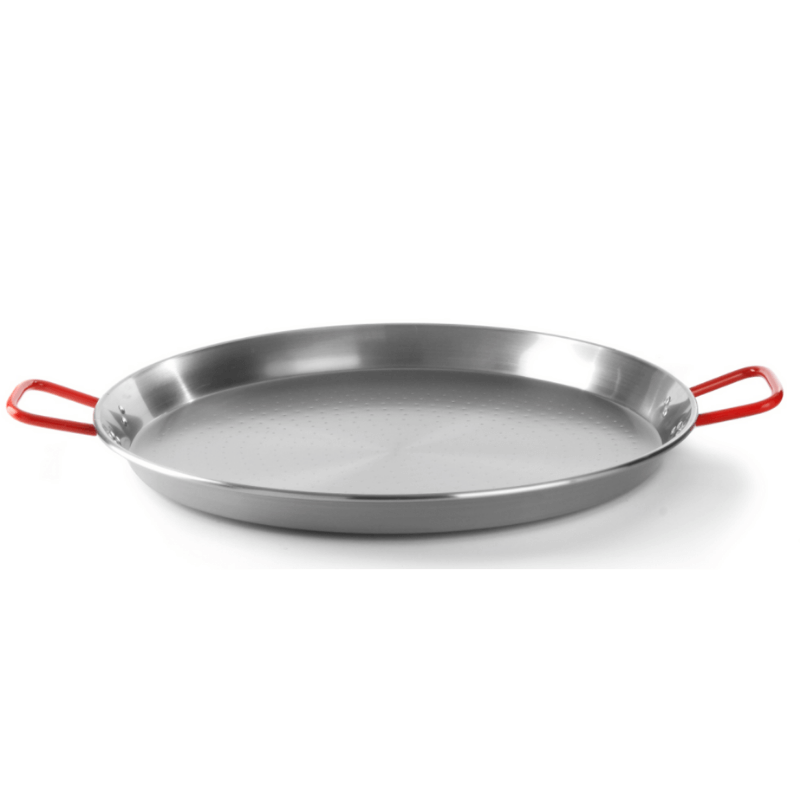 Paella pan - Ø 800 x H 50 mm