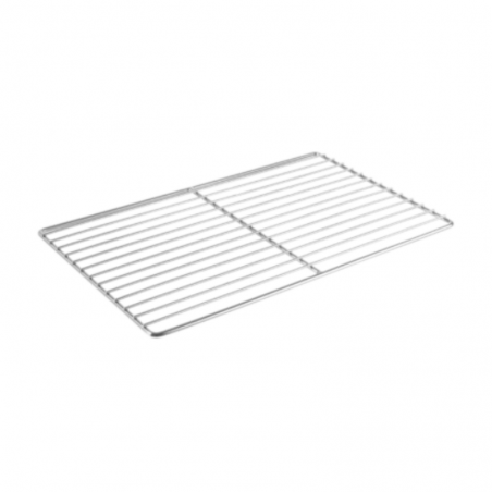 Grille GN 1/1 - Inox Hendi