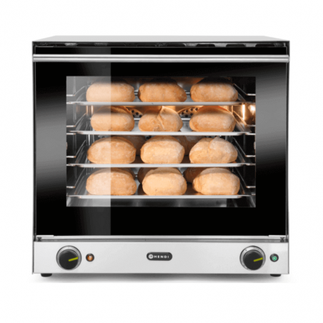 Professional Convection Oven H90 - HENDI