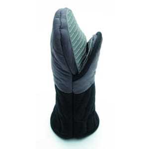 Cotton/Silicone Kitchen Glove