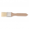 Flat Kitchen Brush - Set of 2