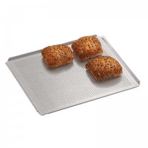 Plaque de Cuisson GN 2/3 Perforée