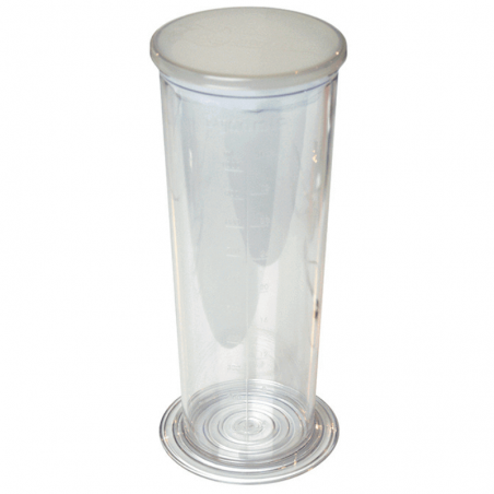 1L Graduated Bowl Dynamix