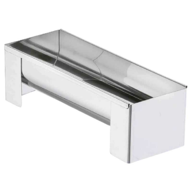 Goot voor Ronde Houtblokken - L 50 cm