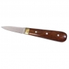 Oyster knife with 57 mm blade Tellier