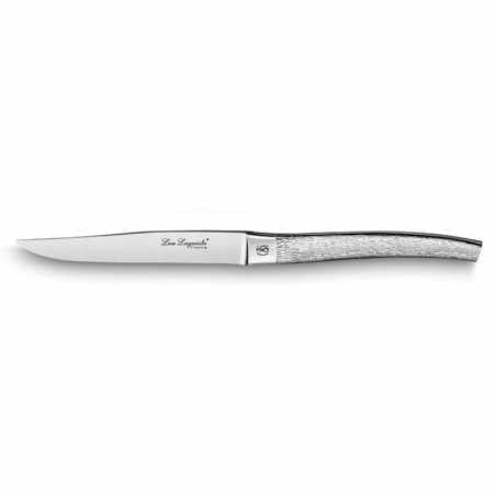 Steak Knife Bark Range - Set of 12 - LOU LAGUIOLE