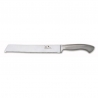 Set of Santoku + Bread Deglon knives.