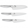 Ensemble de Couteaux Shoso KAI - Coupe Professionnelle | Fourniresto