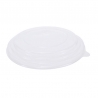 Lid for Salad Bowl Ø 184 mm - Pack of 50