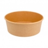 Bol à Salade - Ø 184 mm - 1300 ml  - Ecoresponsable - Lot de 50