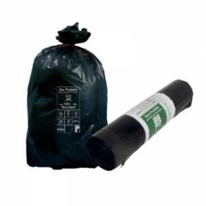 Standard Trash Bag - 50 L - Pack of 50