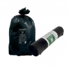 Standard Trash Bag - 50 L - Pack of 50