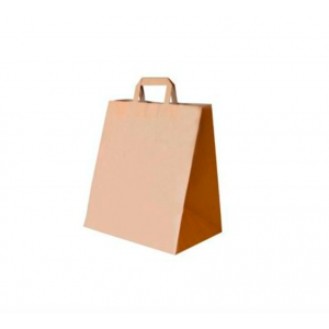 Kraft Special Drive Shopping Bag - Pack of 250