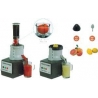 Robot-Coupe Kitchen Kit for Extracting Juice and Coulis