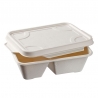 Lid for 1500ml Pulp Tray - 265 x 200 mm - Pack of 50