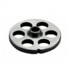 Gitter 18 mm für Fleischwolf Nr. 12