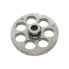 GRILL 18 mm für Fleischwolf Nr. 22