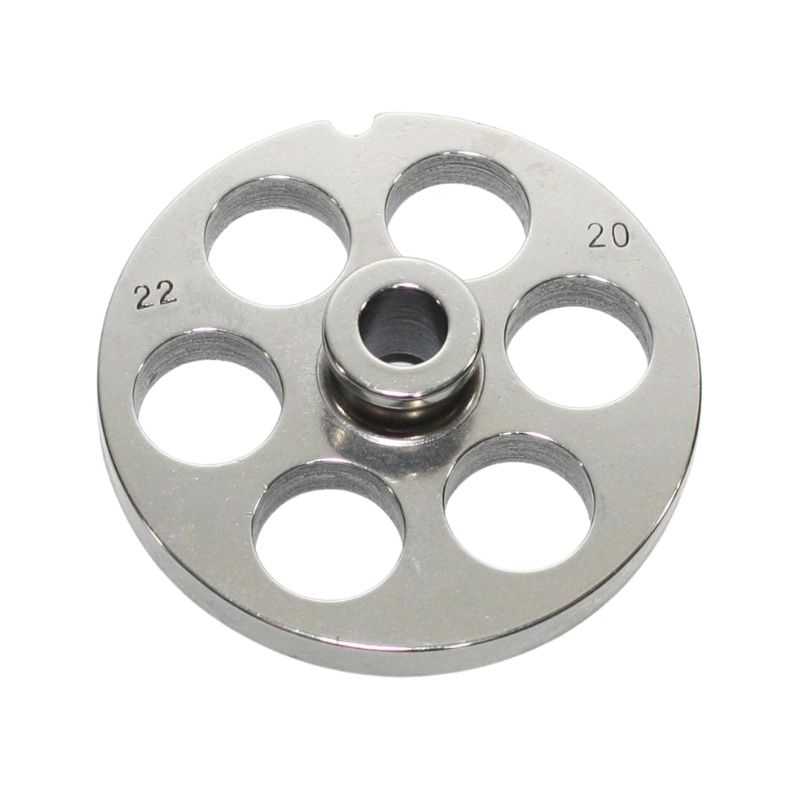 GRILLE 20 mm pour Hachoir N°22