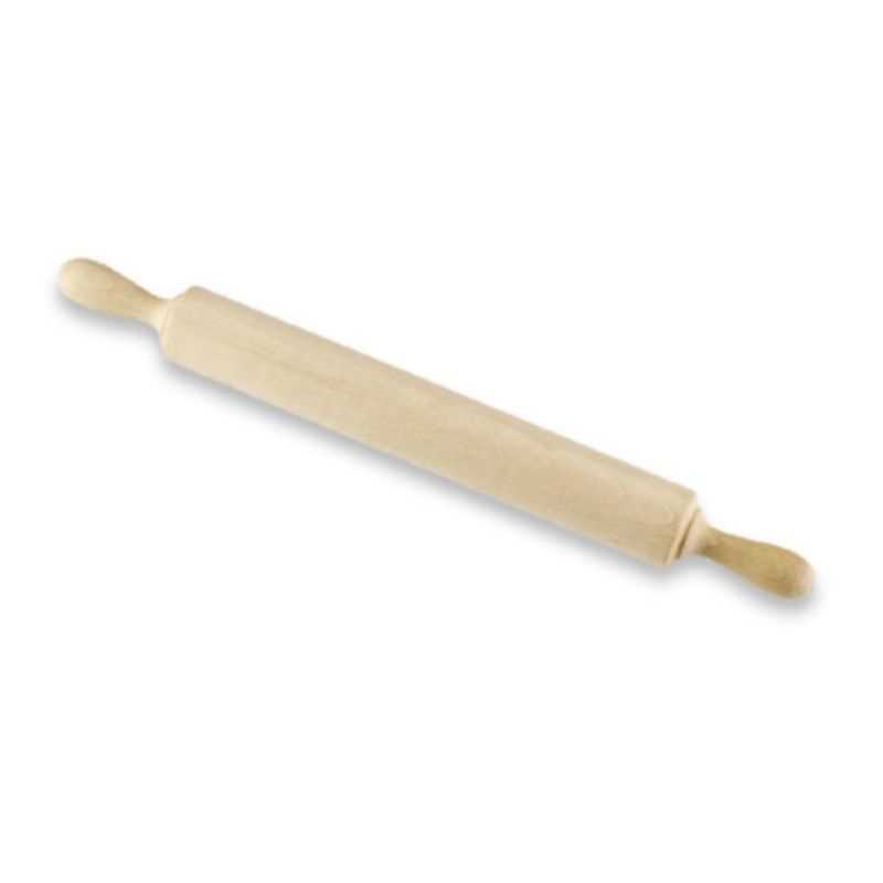 Beechwood Rolling Pin