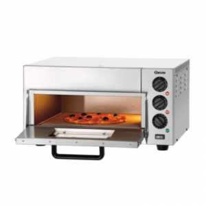 Compact Pizza Oven - Bartscher