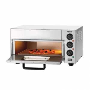 Pizzaoven Compact - Bartscher