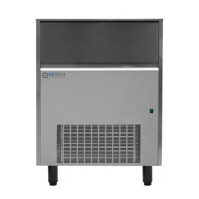Ice Machine - SS 135 Kg