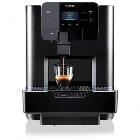 Koffiemachine Area Focus Nespresso®