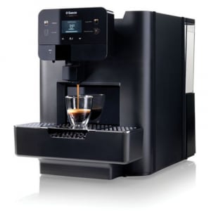 Koffiemachine Area Focus Nespresso®