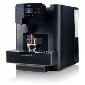 Coffee Machine Area Focus Nespresso®