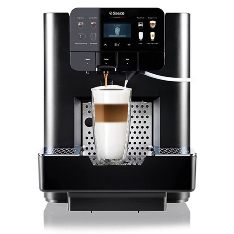 Kaffeemaschine Area OTC Nespresso® Saeco