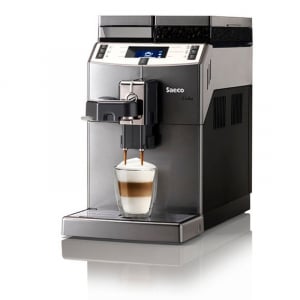 Machine à Café Professionnelle Lirika OTC