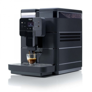 Kaffeemaschine Royal Black