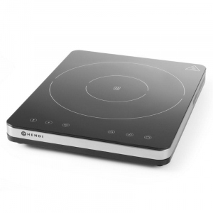 Inductiekookplaat 2000 - HENDI