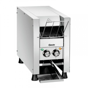 Conveyor Mini Toaster - Bartscher