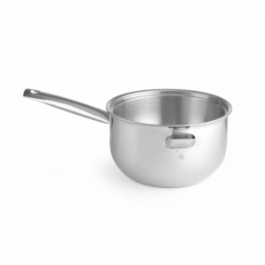 Aluminum Bain-marie Casserole - HENDI Brand - Fourniresto