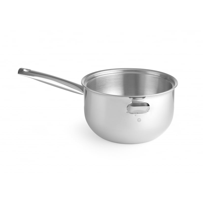 Aluminum Bain-marie Casserole - HENDI Brand - Fourniresto