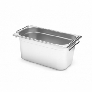 Gastronorm container 1/3 - Brand HENDI - Fourniresto