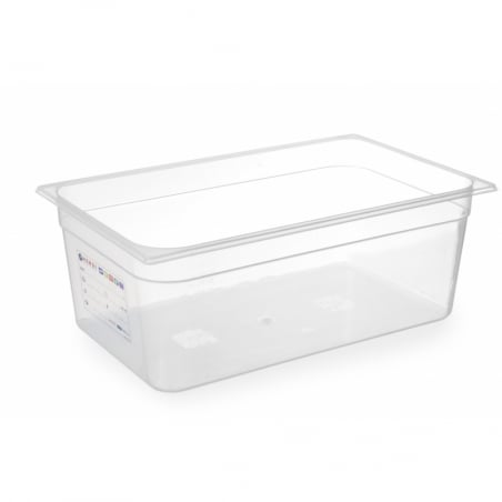 Gastronorm GN 1/1 Storage Box - 12 L - H 100 mm