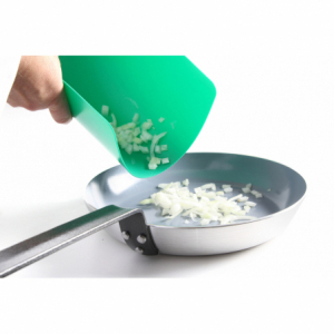 Flexibele snijplaten - set van 6 - Merk HENDI - Fourniresto