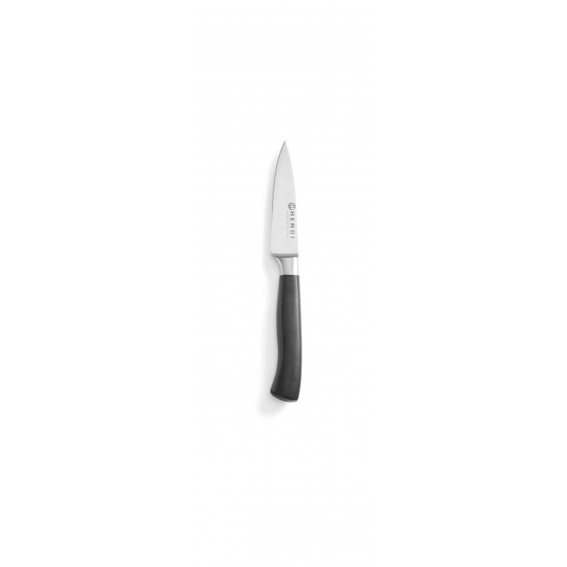 Couteau éplucheur - Marque HENDI - Fourniresto