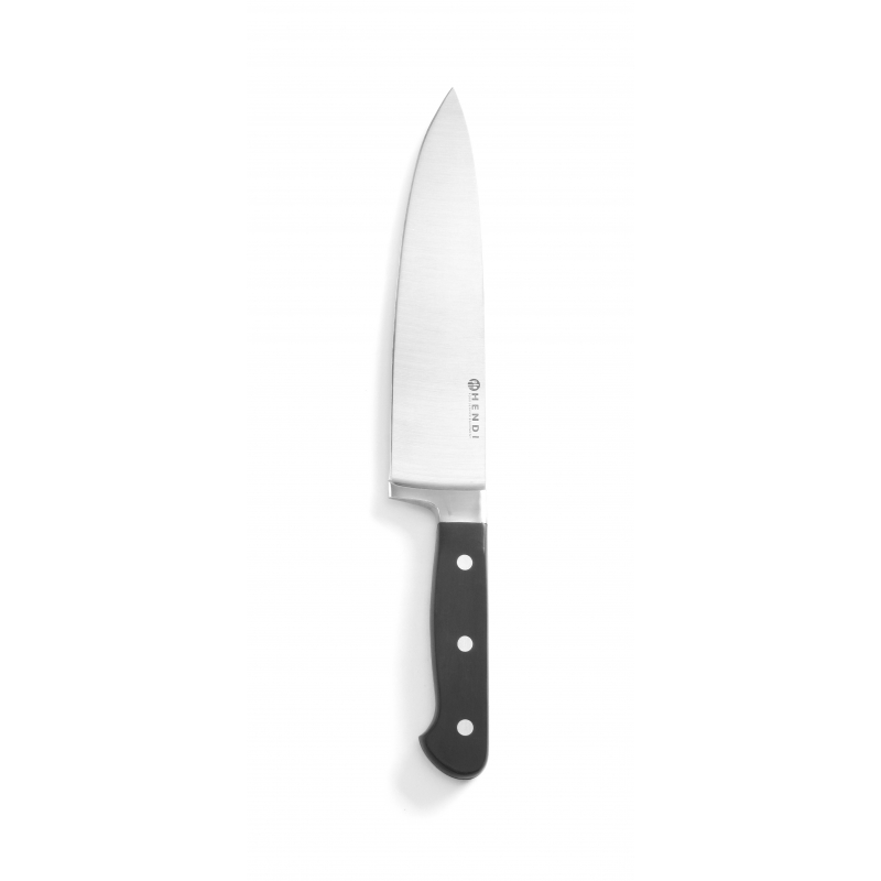 Kochmesser Kitchen Line - Klinge 15 cm